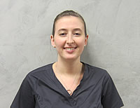 Caitlin - administrator