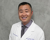 Dr. Peter Yune - dentist