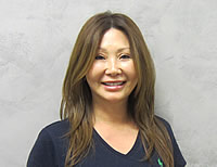 Jenny - dental hygienist