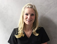 Nicole - dental hygienist